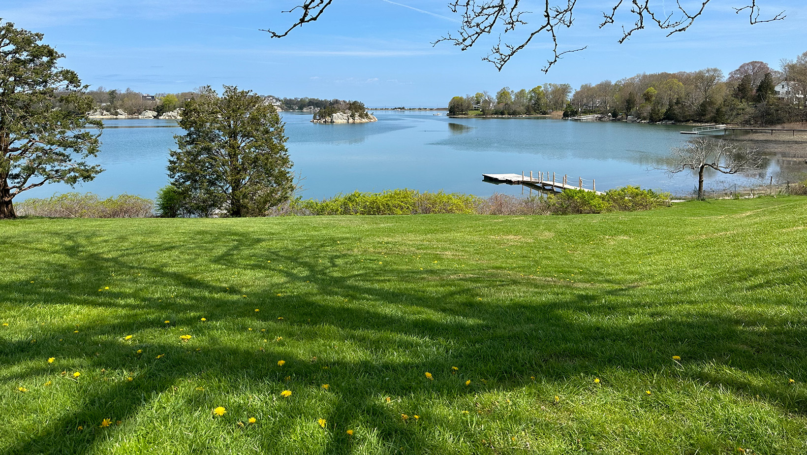 Eco Friendly Lawn Maintenance Pembroke, MA 020